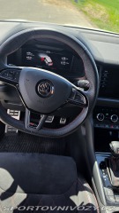 Škoda Kodiaq RS  2020