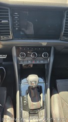 Škoda Kodiaq RS  2020