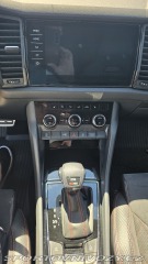 Škoda Kodiaq RS  2020
