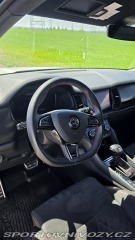 Škoda Kodiaq RS  2020