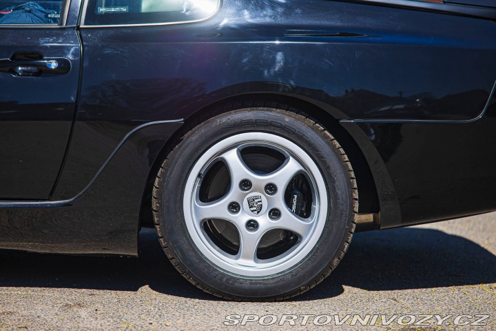 Porsche 968  1992