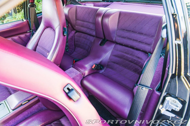 Porsche 968  1992