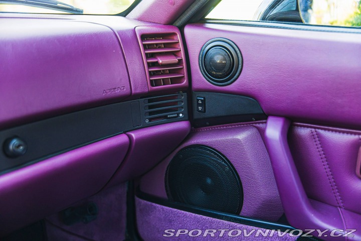 Porsche 968  1992
