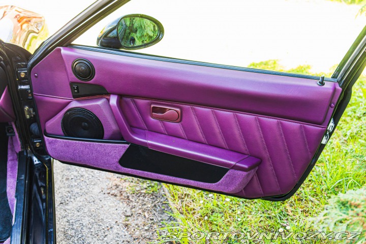 Porsche 968  1992