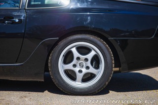 Porsche 968  1992