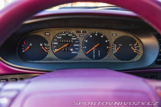 Porsche 968  1992