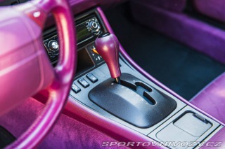 Porsche 968  1992