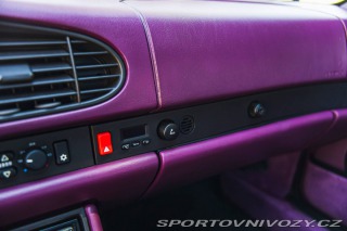 Porsche 968  1992