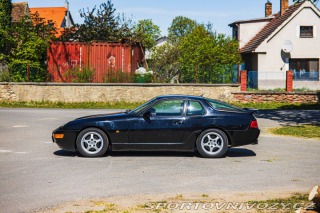 Porsche 968  1992