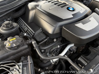 BMW 6 E64 650i facelift cabrio 2008