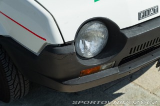 Fiat Ostatní modely RITMO 60 L REPLICA ALITALIA 1980