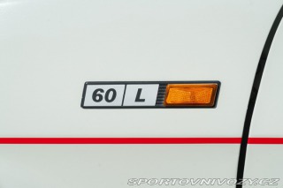 Fiat Ostatní modely RITMO 60 L REPLICA ALITALIA 1980