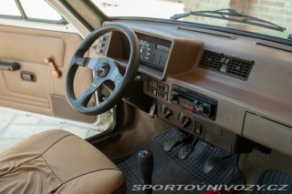 Fiat Ostatní modely RITMO 60 L REPLICA ALITALIA 1980