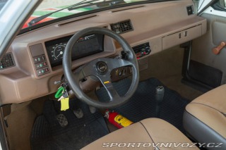 Fiat Ostatní modely RITMO 60 L REPLICA ALITALIA 1980