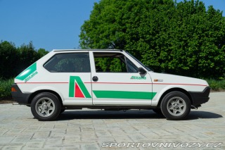 Fiat Ostatní modely RITMO 60 L REPLICA ALITALIA 1980