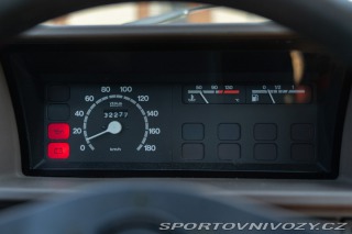 Fiat Ostatní modely RITMO 60 L REPLICA ALITALIA 1980