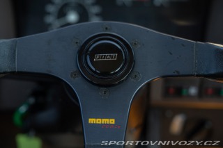 Fiat Ostatní modely RITMO 60 L REPLICA ALITALIA 1980