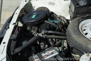 Fiat Ostatní modely RITMO 60 L REPLICA ALITALIA 1980
