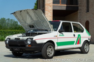 Fiat Ostatní modely RITMO 60 L REPLICA ALITALIA 1980