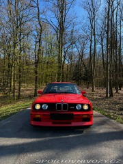 BMW M3 E30 M3