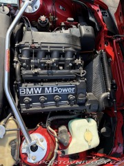 BMW M3 E30 M3 1990