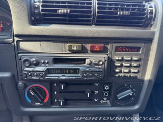 BMW M3 E30 M3 1990