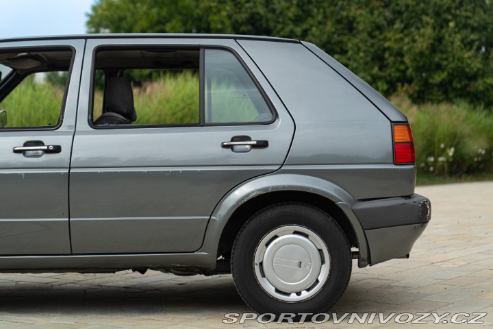 Volkswagen Golf GL 1.3 1990