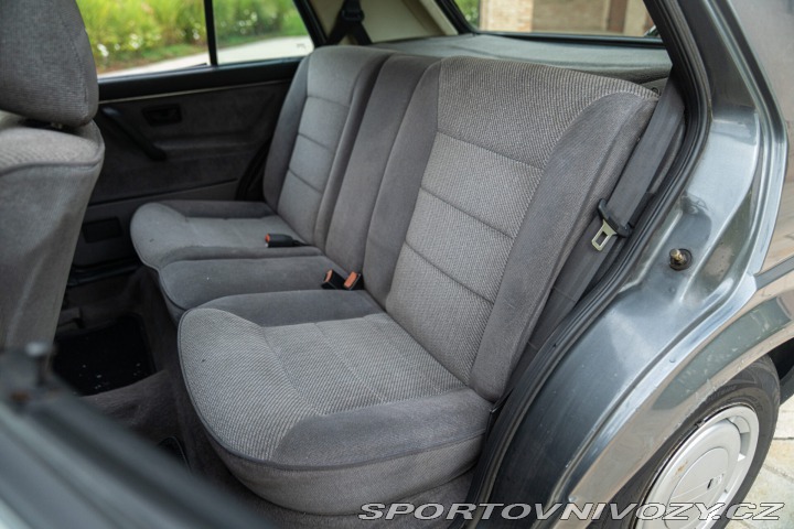 Volkswagen Golf GL 1.3 1990