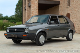 Volkswagen Golf GL 1.3 1990