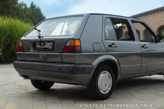 Volkswagen Golf GL 1.3 1990