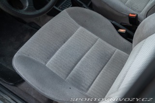 Volkswagen Golf GL 1.3 1990