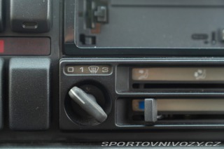 Volkswagen Golf GL 1.3 1990