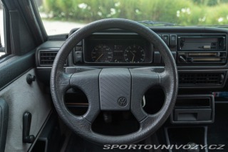 Volkswagen Golf GL 1.3 1990