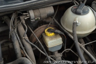 Volkswagen Golf GL 1.3 1990