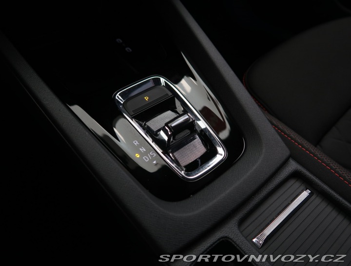 Škoda Octavia RS RS RS 2.0 TSI 2022