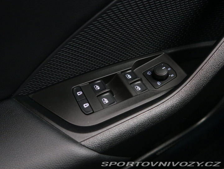 Škoda Octavia RS RS RS 2.0 TSI 2022