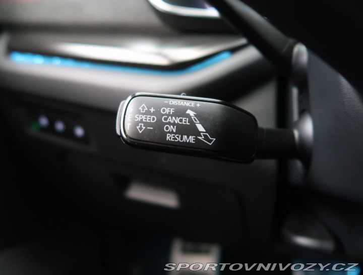 Škoda Octavia RS RS RS 2.0 TSI 2022