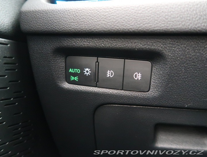 Škoda Octavia RS RS RS 2.0 TSI 2022