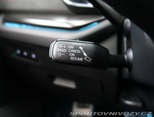 Škoda Octavia RS RS RS 2.0 TSI 2022