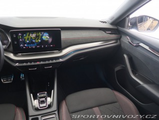 Škoda Octavia RS RS RS 2.0 TSI 2022