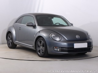 Volkswagen Beetle 1.6 TDI