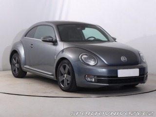 Volkswagen Beetle 1.6 TDI 2012
