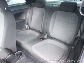 Volkswagen Beetle 1.6 TDI 2012