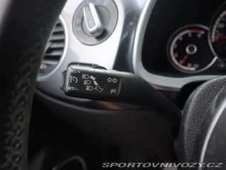 Volkswagen Beetle 1.6 TDI 2012
