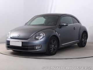 Volkswagen Beetle 1.6 TDI 2012