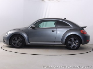 Volkswagen Beetle 1.6 TDI 2012
