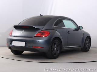 Volkswagen Beetle 1.6 TDI 2012