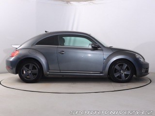 Volkswagen Beetle 1.6 TDI 2012