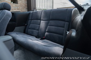 Ford Mustang CABRIOLET 1994