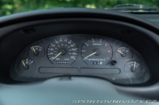 Ford Mustang CABRIOLET 1994